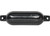 Extreme Max - Inflatable Fender Value Pack 6.5in X 22in Blk Boat Fenders W/3/8in X 5ft Fender Lines - 3006.7384