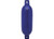 Extreme Max - Boattector Inflatable Fender 4.5in X 16in Cobalt Blue - 3006.7393