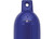 Extreme Max - Boattector Inflatable Fender 4.5in X 16in Cobalt Blue - 3006.7393