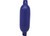 Extreme Max - Boattector Inflatable Fender 5.5in X 20in Cobalt Blue - 3006.7408
