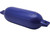 Extreme Max - Boattector Inflatable Fender 5.5in X 20in Cobalt Blue - 3006.7408