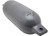 Extreme Max - Boattector Inflatable Fender 6.5in X 22in Gray - 3006.7429