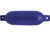 Extreme Max - Boattector Inflatable Fender 6.5in X 22in Cobalt Blue(value Pack Of 4) - 3006.7504
