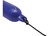 Extreme Max - Boattector Inflatable Fender 6.5in X 22in Cobalt Blue(value Pack Of 4) - 3006.7504