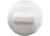Extreme Max - Boattector Inflatable Fender 8.5in X 27in White(value Pack Of 2) - 3006.7512