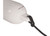 Extreme Max - Boattector Inflatable Fender 4.5in X 16in White(value Pack Of 4) - 3006.7518