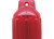 Extreme Max - Boattector Inflatable Fender 8.5in X 27in Red - 3006.7545