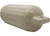 Extreme Max - Boattector Inflatable Fender 8.5in X 27in Sand - 3006.7548