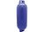 Extreme Max - Boattector Inflatable Fender 8.5in X 27in Cobalt Blue - 3006.7551