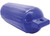 Extreme Max - Boattector Inflatable Fender 8.5in X 27in Cobalt Blue - 3006.7551