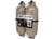 Extreme Max - Boattector Inflatable Fender 8.5in X 27in Sand(value Pack Of 2) - 3006.7566