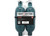 Extreme Max - Boattector Inflatable Fender 4.5in X 16in Teal(value Pack Of 2) - 3006.7578