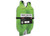 Extreme Max - Boattector Inflatable Fender 8.5in X 27in Neon Green(value Pack Of 2) - 3006.7617
