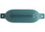 Extreme Max - Boattector Inflatable Fender 4.5in X 16in Teal(value Pack Of 4) - 3006.7623