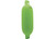 Extreme Max - Boattector Inflatable Fender 5.5in X 20in Neon Green - 3006.7677