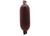 Extreme Max - Boattector Inflatable Fender 6.5in X 22in Cranberry - 3006.7694