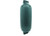 Extreme Max - Boattector Inflatable Fender 8.5in X 27in Teal - 3006.7697