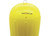 Extreme Max - Boattector Htm Inflatable Fender 6.5in X 15in Neon Yellow(value Pack Of 4) - 3006.7718.4