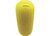 Extreme Max - Boattector Htm Inflatable Fender 6.5in X 15in Neon Yellow(value Pack Of 4) - 3006.7718.4