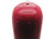 Extreme Max - Boattector Htm Inflatable Fender 8.5in X 20in Cranberry - 3006.7739