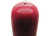 Extreme Max - Boattector Htm Inflatable Fender 8.5in X 20in Cranberry(value Pack Of 4) - 3006.7739.4
