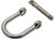 Extreme Max - Boattector Stainless Steel Wide D Shackle 1/4in - 3006.8225
