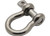Extreme Max - Boattector Stainless Steel Anchor Shackle 5/16in - 3006.8315