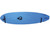 Extreme Max - Aluminum Surfboard Wall Cradle - 3006.8453
