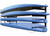 Extreme Max - Quad Surfboard/sup Rackhorizontal - 3006.8471