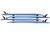Extreme Max - Quad Surfboard/sup Rackhorizontal - 3006.8471