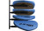 Extreme Max - Quad Surfboard/sup Rackhorizontal - 3006.8471