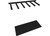 Extreme Max - Vertical Surfboard/sup Storage Rack 6 Arm - 3006.8477