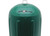 Extreme Max - Boattector Htm Inflatable Fender 10in X 27in Forest Green - 3006.8509