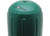 Extreme Max - Boattector Htm Inflatable Fender 10in X 27in Forest Green - 3006.8509