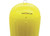 Extreme Max - Boattector Htm Inflatable Fender 10in X 27in Neon Yellow - 3006.8521
