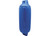 Extreme Max - Boattector Inflatable Fender 10in X 30in Blue(value Pack Of 4) - 3006.8535.4