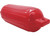 Extreme Max - Boattector Inflatable Fender 10in X 30in Red - 3006.8538