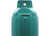 Extreme Max - Boattector Inflatable Fender 10in X 30in Teal - 3006.8552