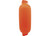 Extreme Max - Boattector Inflatable Fender 10in X 30in Neon Orange - 3006.8555