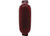 Extreme Max - Boattector Inflatable Fender 10in X 30in Cranberry(value Pack Of 2) - 3006.8564.2