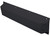 Extreme Max - Boattector Dock Bumper Large (36in X 6in X 4in ) Black - 3006.8589