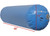 Extreme Max - Heavyduty Inflatable Rafting Fender W/ Ss Drings For Boats Yachts & Sailboats 48in X 12in Blue - 3006.8592
