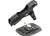 Extreme Max - Fishing Rod Holder With Easyinstall Universal Mounting Bracket For Inflatable Boat - 3006.8618