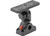 Extreme Max - Univ Fish Finder Head Unit Boat/fishing Rod Holder Mount For Screens Up9in W/pivoting Brkt - 3006.8661