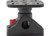 Extreme Max - Universal Fish Finder Head Unit Boat/fishing Rod Holder Mount With Fixed Bracket (square Mount) - 3006.8664