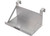 Extreme Max - Single Hanging Boat And Pontoon Lift Battery Tray With 13/4in Square Arms For 12v Systems - 3006.8689