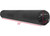 Extreme Max - Heavyduty Inflatable Rafting Fender W/ Ss Drings For Boats Yachts & Sailboats 72in X 12in Black - 3006.8708