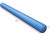 Extreme Max - Heavyduty Inflatable Rafting Fender W/ Ss Drings For Boats Yachts & Sailboats 144in X 12in Blue - 3006.8712