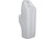 Extreme Max - Pontoonspecific Inflatable Boat Fender With Locking Grip Handle White - 3006.8755