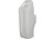 Extreme Max - Pontoonspecific Inflatable Boat Fender With Locking Grip Handle White - 3006.8755